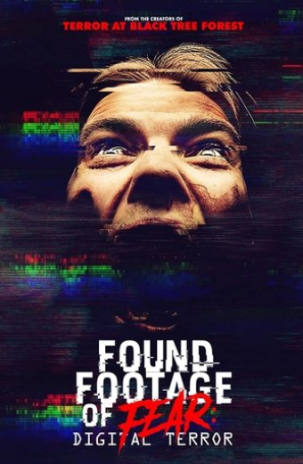 Found Footage of Fear: Digital Terror