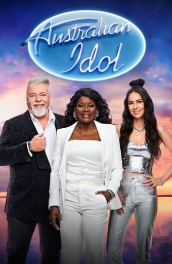 Australian Idol