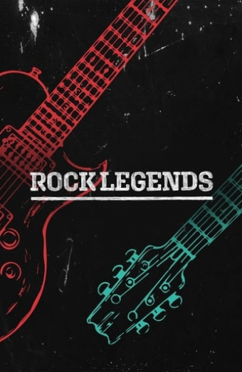 Legendy rocku