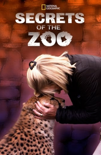 Tajemství ZOO