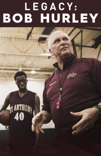 Legacy: Bob Hurley