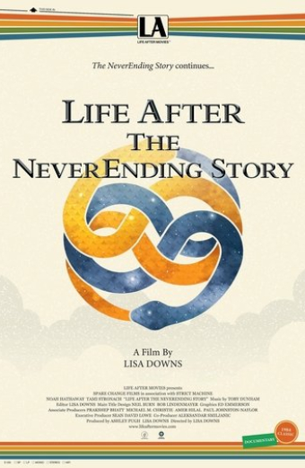 Life After the NeverEnding Story
