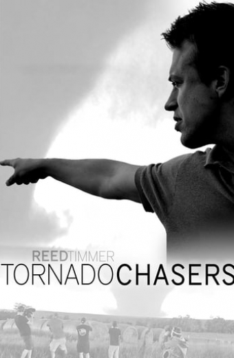 Tornado Chasers