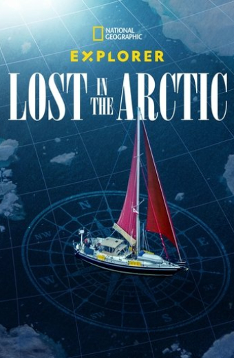 Explorer: Lost in the Arctic