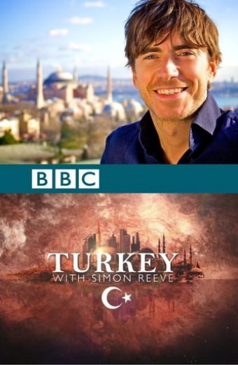 Turkey with Simon Reeve