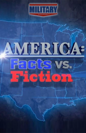 Amerika: fakta versus fikce