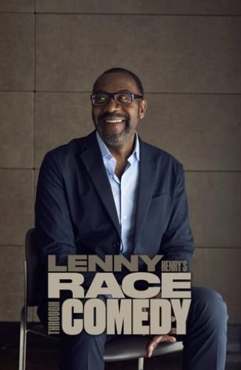 Lenny Henry's Race Through Comedy
