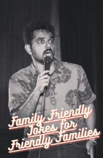 Family Friendly Jokes for Friendly Families