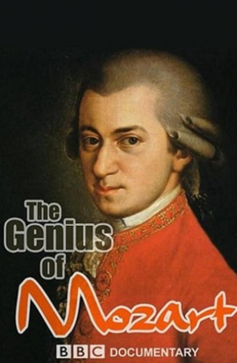 Genius of Mozart, The