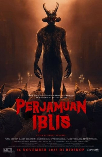 Perjamuan Iblis
