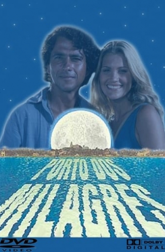 Porto dos Milagres