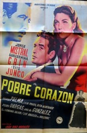 Pobre corazón