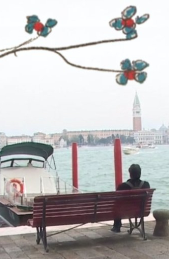 A Report from Venice