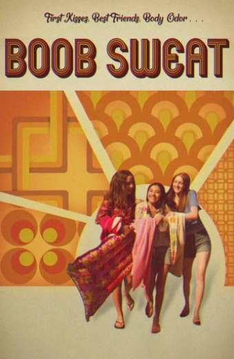 Boob Sweat