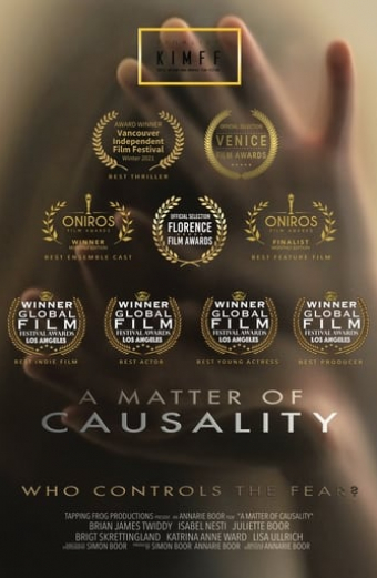 A Matter of Causality