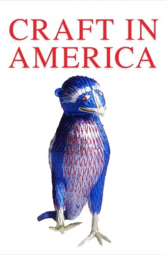 Craft in America
