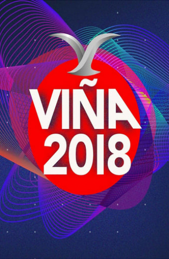 Festival Internacional de la Canción de Viña del Mar
