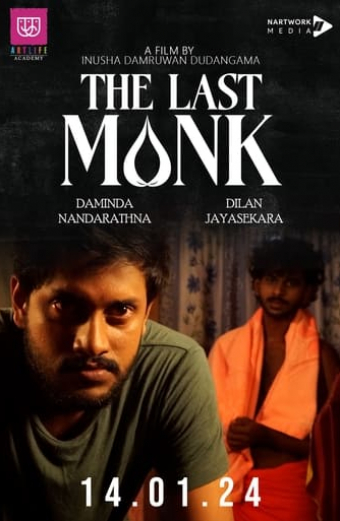 The Last Monk