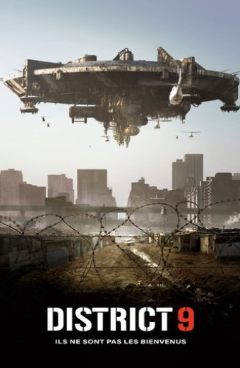 District 9