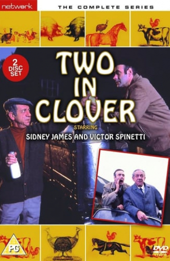 Two in Clover