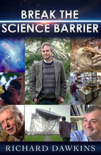 Break the Science Barrier