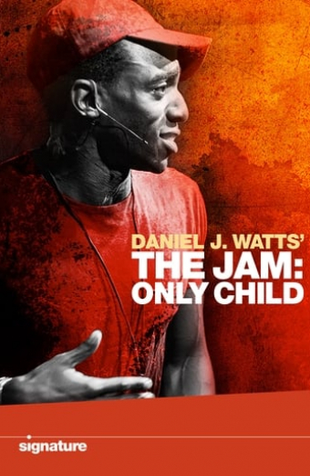 Daniel J. Watts' The Jam: Only Child