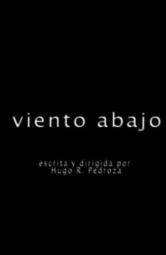Viento abajo