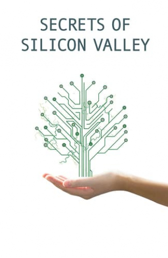 Revoluce v Silicon Valley