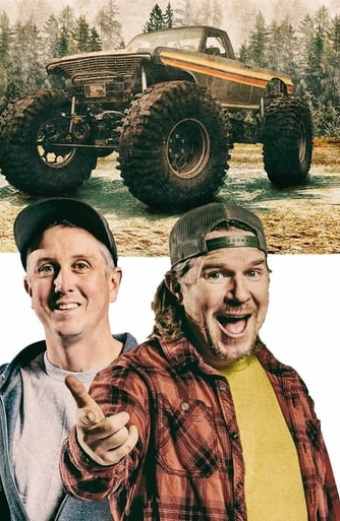 Dirt Every Day