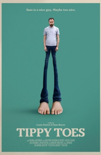 Tippy Toes