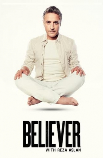 Believer with Reza Aslan