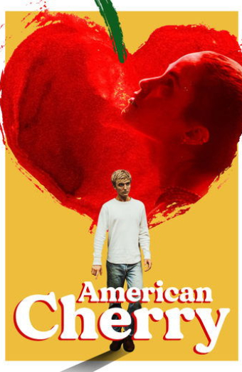 American Cherry