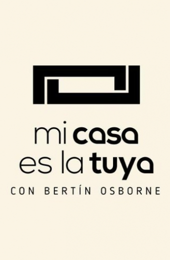 Mi casa es la tuya