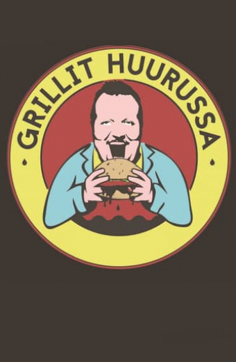 Grillit huurussa