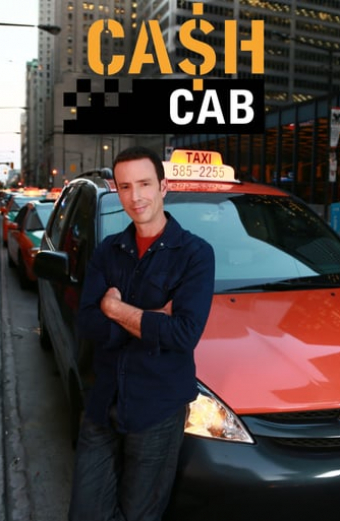 Cash Cab