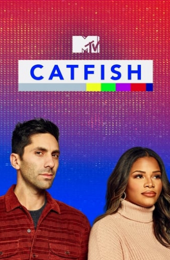 Catfish: Láska online