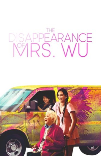 The Disappearance of Mrs. Wu