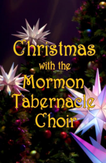 Christmas with the Mormon Tabernacle Choir
