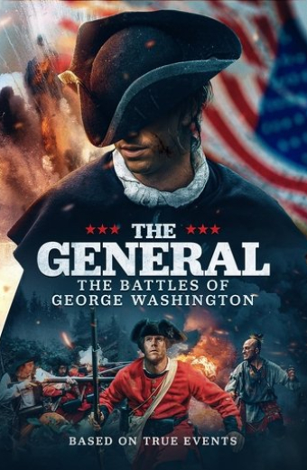Washington's Armor: The Journey