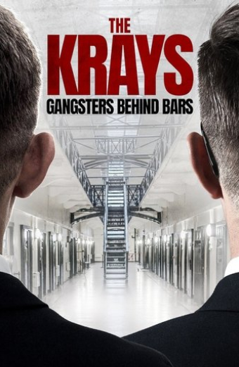 The Krays: Gangsters Behind Bars