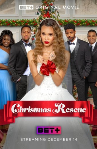Christmas Rescue