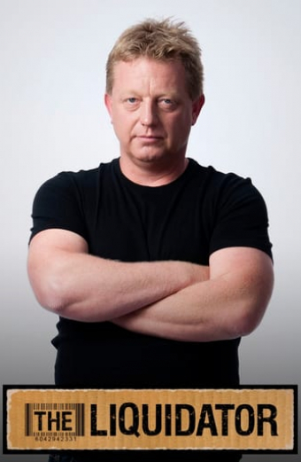 Likvidátor