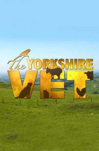 Veterinář z Yorkshiru