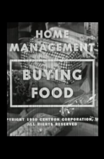 Buying Food
