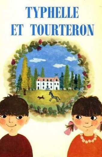 Typhelle et Tourteron