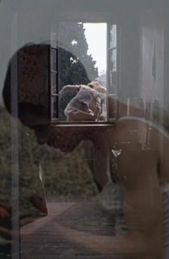 Diary 1: (films from my)SOLID#STATE(drive): November 2024