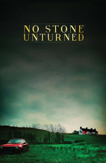 No Stone Unturned