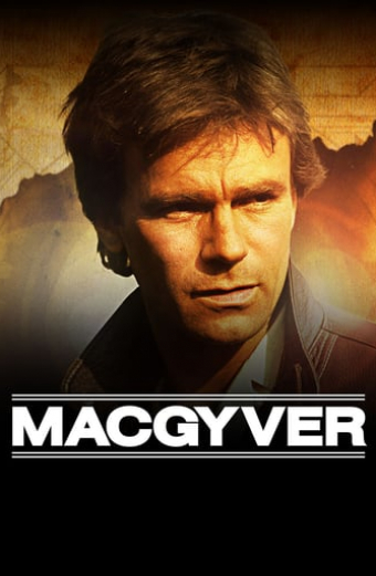 MacGyver