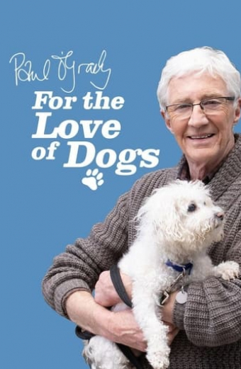 Paul O´Grady - Pro lásku psů