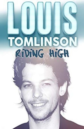 Louis Tomlinson: Riding High